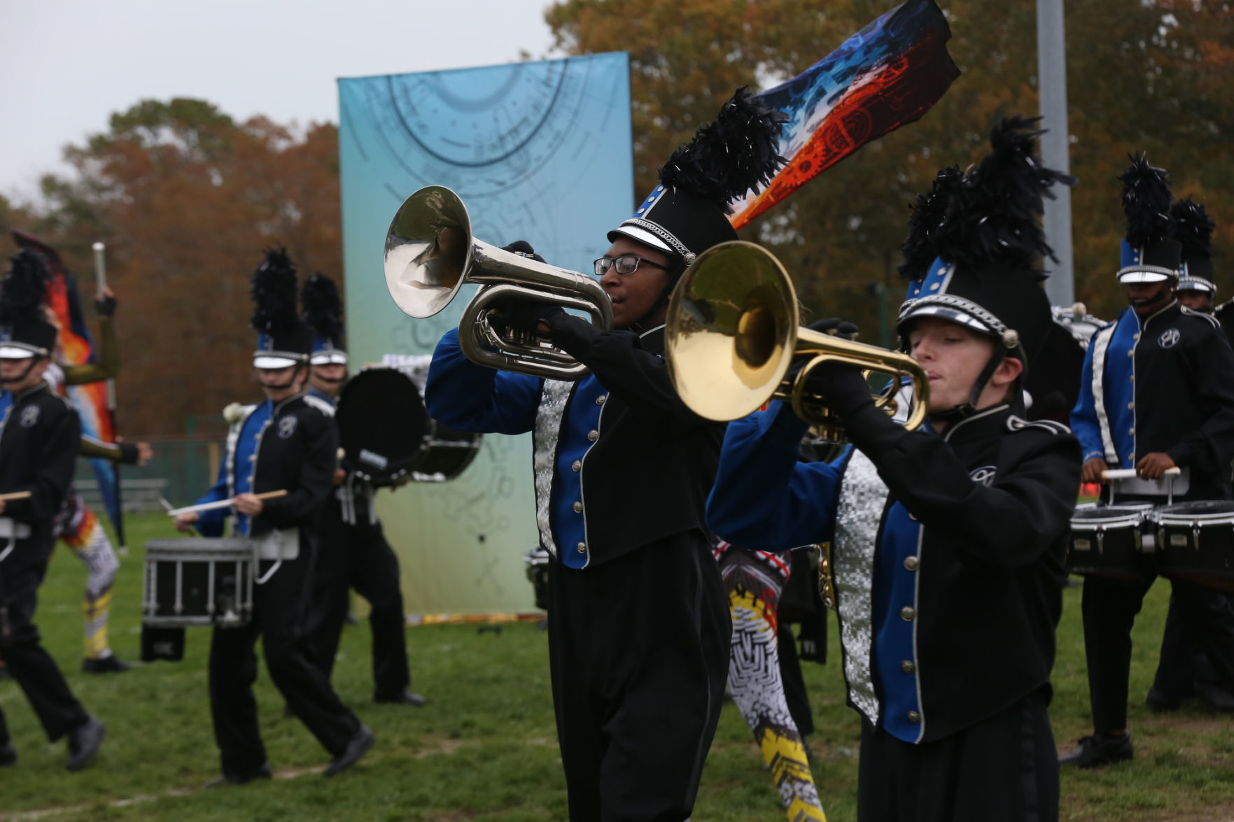 Oakcrest VS Ocean City